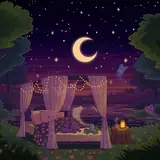 Sleep Tight album cover by Purrple Cat