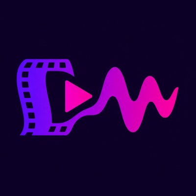 Music for YouTube logo